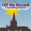 Off The Record Counselling Service