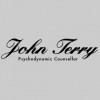 John Terry Psychodynamic Counsellor