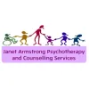 Janet Armstrong Counselling & Psychotherapy