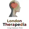 Dr Greg Madison