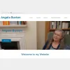 Angela Buxton