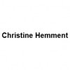 Christine Hemment